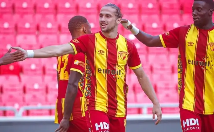 Arda Okan schittert bij Göztepe in Süper Lig ondanks 18e plaats