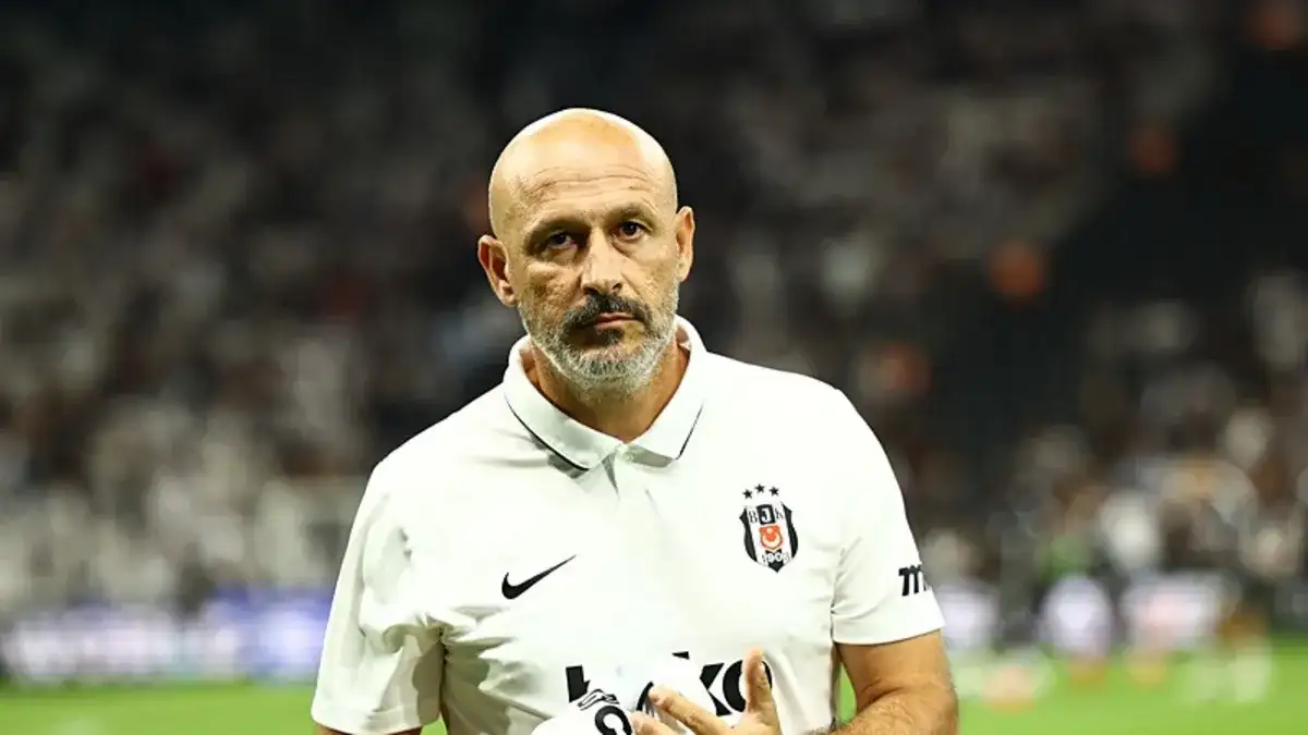 Vincenzo Italiano: "We willen een goede start maken in de Europa League"