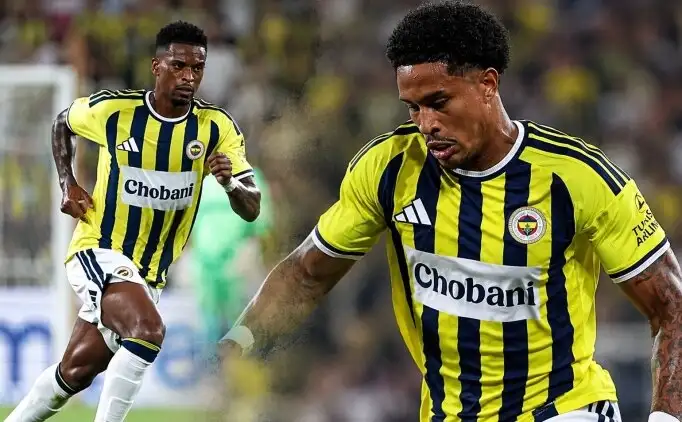 Fenerbahçe overweegt vertrek van Oosterwolde en Semedo in januari