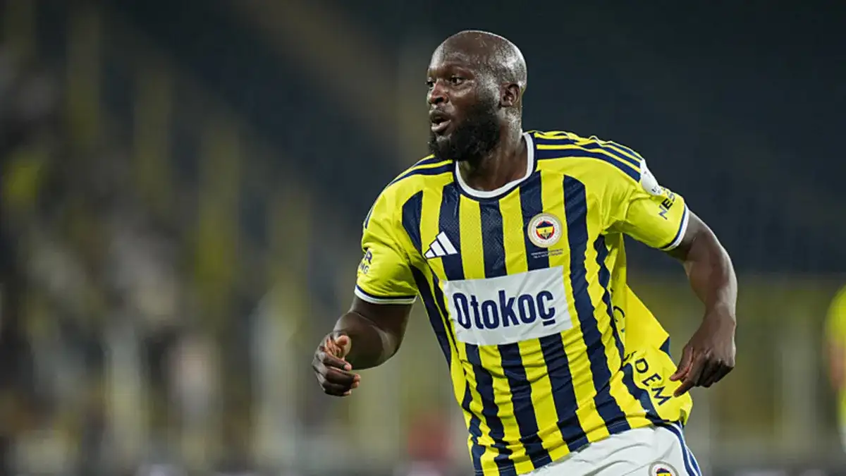 Fenerbahçe en de flashwaarheid rond Romelu Lukaku: bronnen wijzen op nieuwe stap