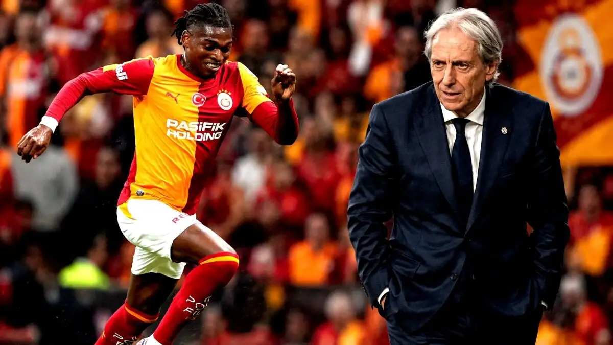 Jorge Jesus neemt Rafael Leao op in eerste Portugese selectie onder leiding van 72-jarige bondscoach