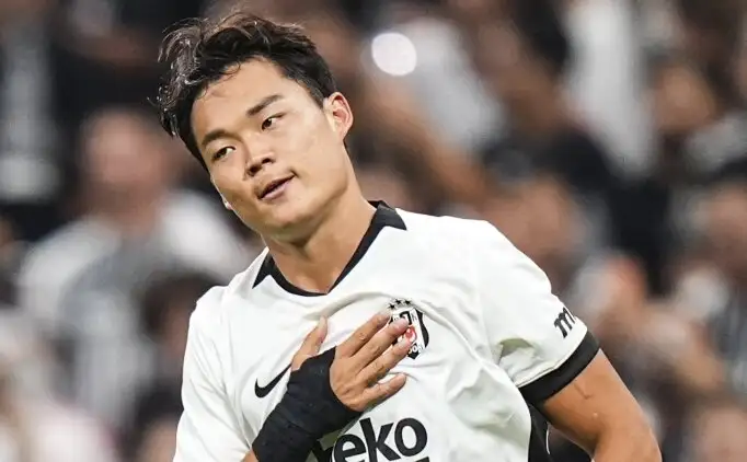 Hyeon Gyu-Oh ontvangt Zuid-Koreaans interim-team call-up na Beşiktaş-transfer