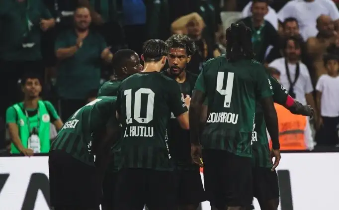Kocaelispor thuis tegen Gaziantep FK: zoekt eerste reeks overwinningen