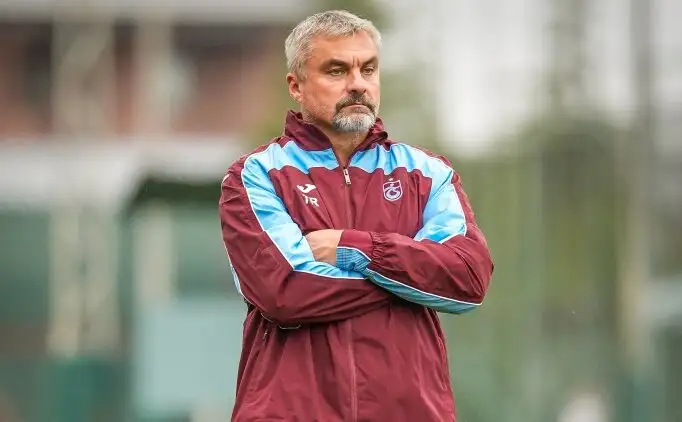 Trabzonspor treft Galatasaray in debuutwedstrijd van Thomas Reis