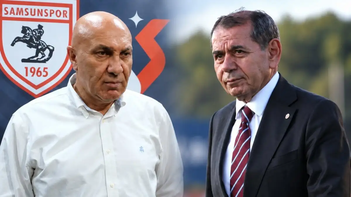 Yüksel Yıldırım betreurde kritiek op Dursun Özbek en sprak over Thomas Reis, spelersontwikkeling en gesprek met Erdoğan