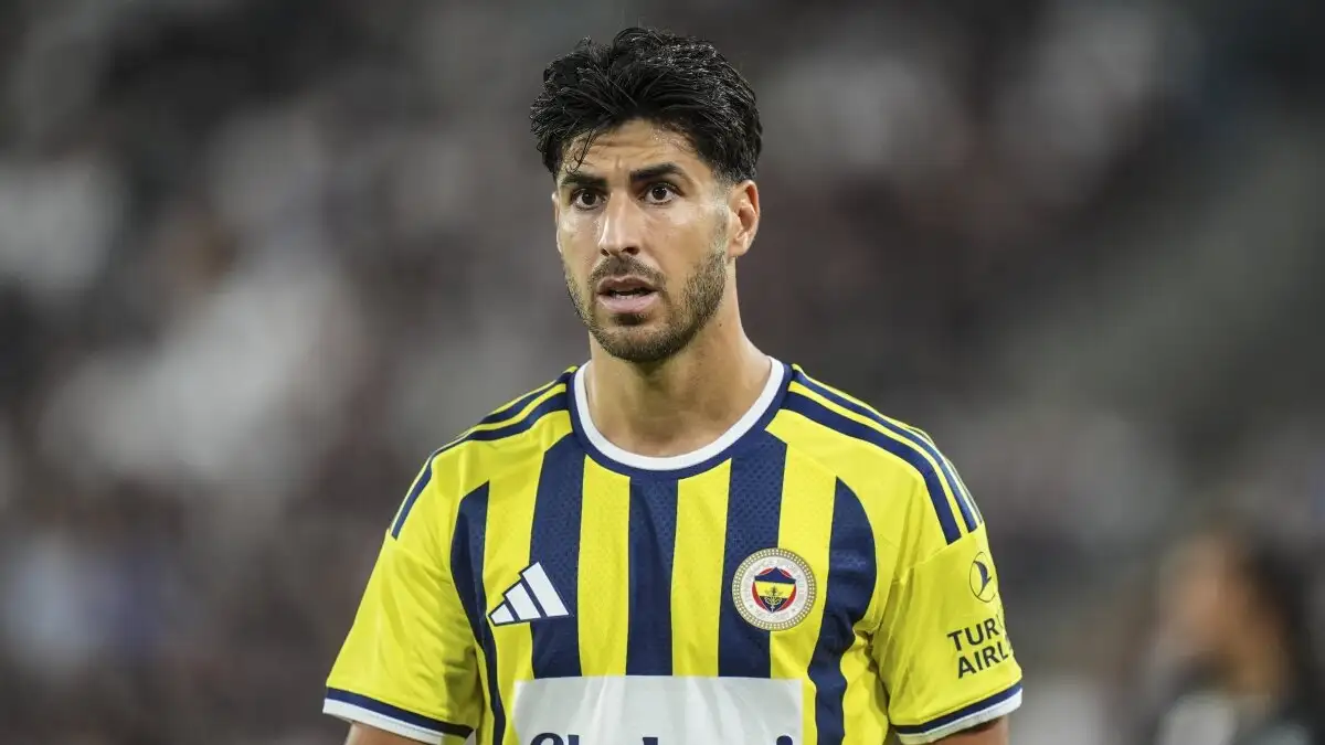 Fenerbahçe bekijkt verschillende opstellingen voor Eyüpspor: Asensio en dubbele spits optie