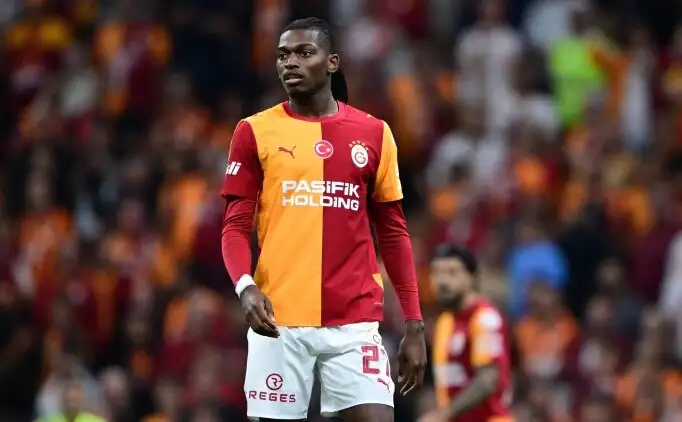 Buruk zet Leao in als derby-troef voor Galatasaray tegen Trabzonspor