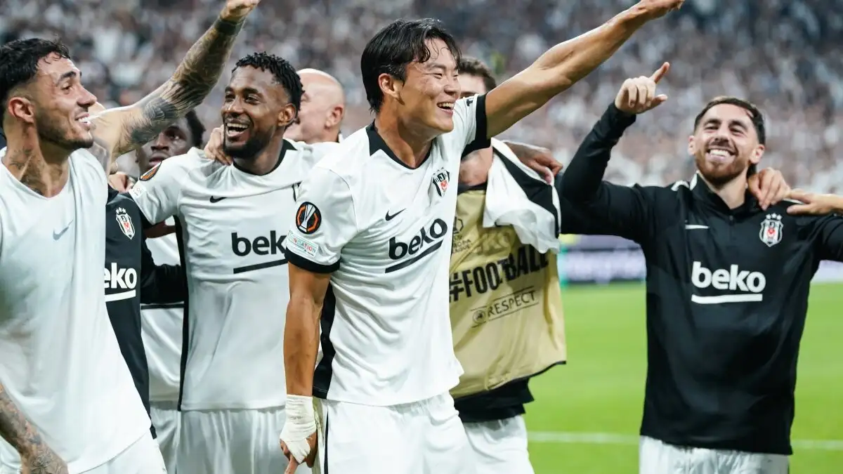 Beşiktaş wil winstreeks voortzetten tegen Amed, Trossard geblesseerd
