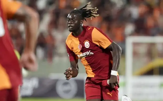 Lesley Ugochukwu opgeroepen voor Frankrijk U21 ondanks beperkt Galatasaray-spel