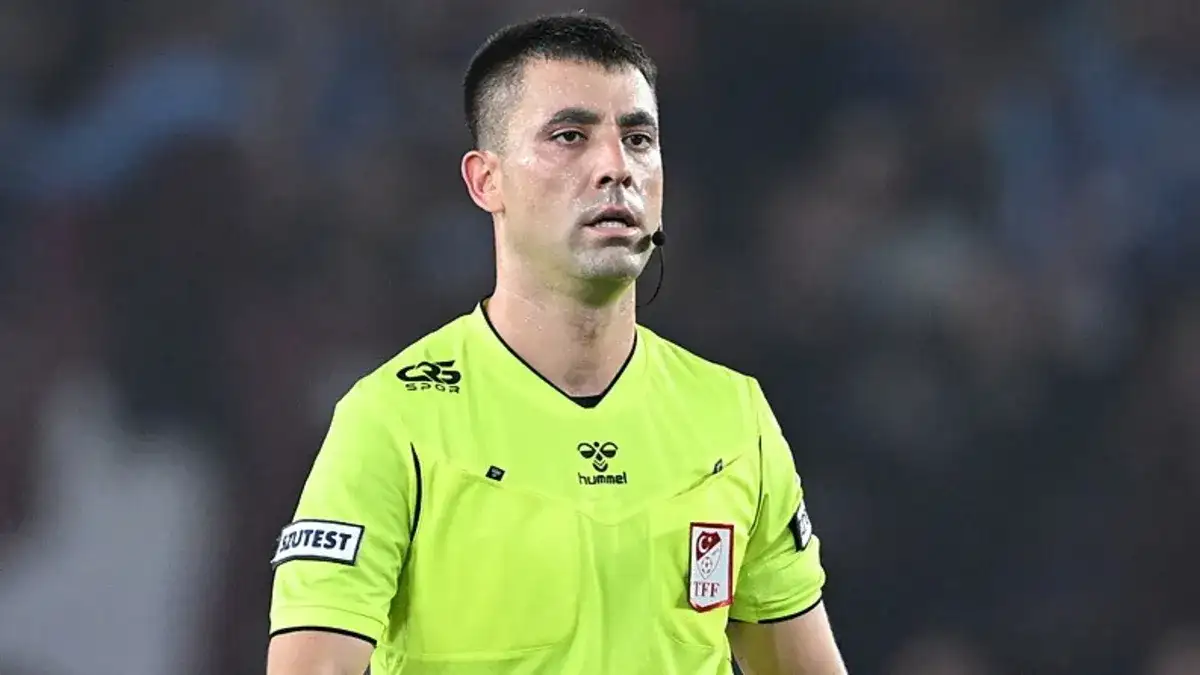 Galatasaray verliest met 4-0 van Trabzonspor: twee rode kaarten voor Ugochukwu en Buruk