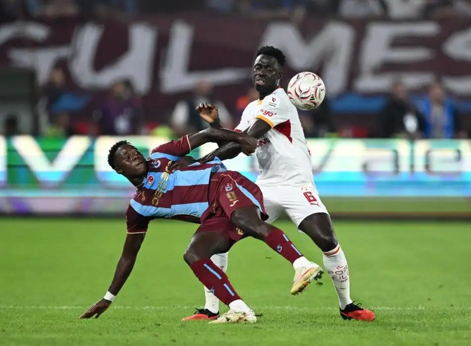 Erman Toroğlu kritiseert Galatasaray na wedstrijd tegen Trabzonspor