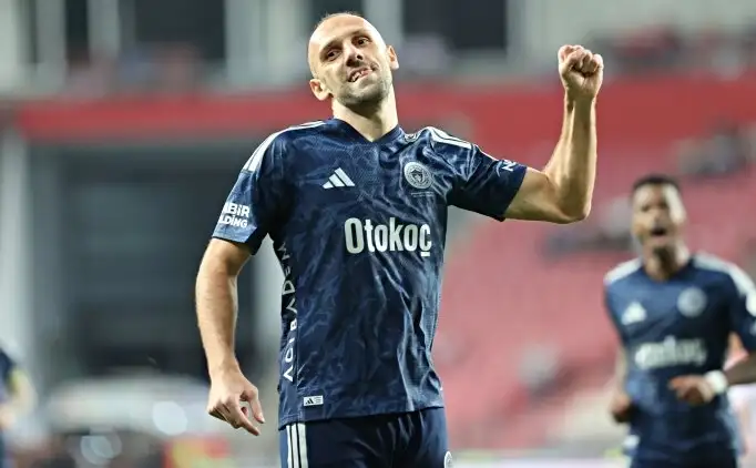 Vedat Muriqi hoopt doelpuntendroogte te beëindigen in duel met Eyüpspor