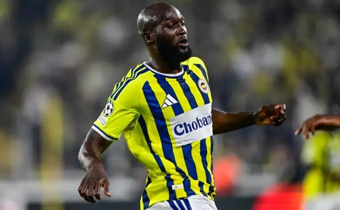 Boskamp uit kritiek op Lukaku: geen vaste plek bij Fenerbahçe, toch Belgisch oproep