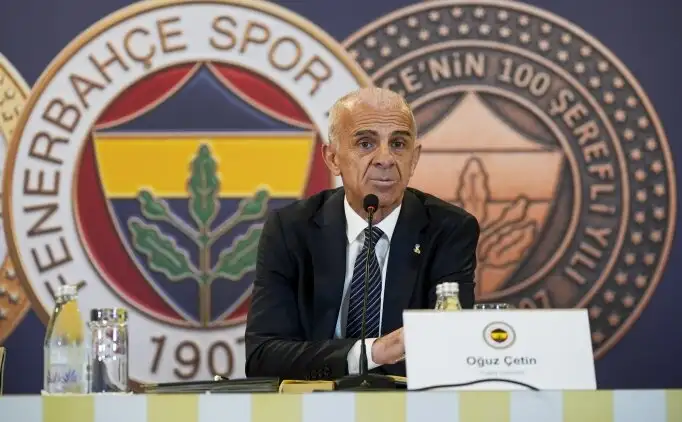 Oğuz Çetin over 8-0 zege Fenerbahçe: 'Türk voetbal kan bloedende wond'