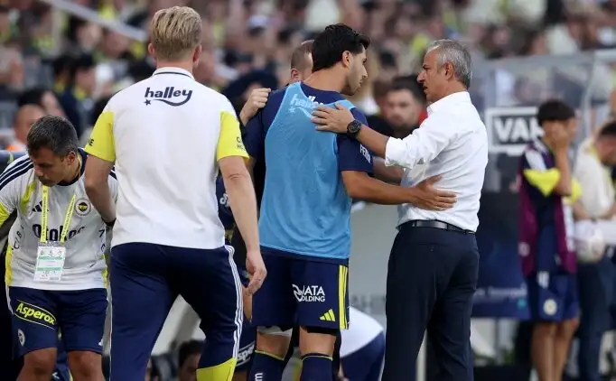 Ismail Kartal legt uit waarom Marco Asensio niet speelde tegen Eyüpspor