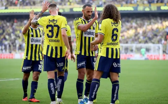 Ahmet Çakar: Fenerbahçe liet alle stress achter zich met 8-0 zege op Eyüpspor