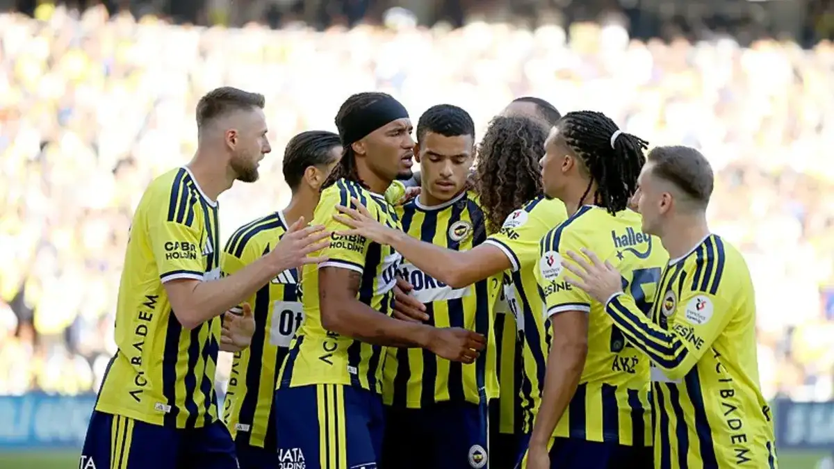Sporjournalisten evalueren Fenerbahçe-Eyüpspor wedstrijd; Kartal juicht thuisdoelpunt
