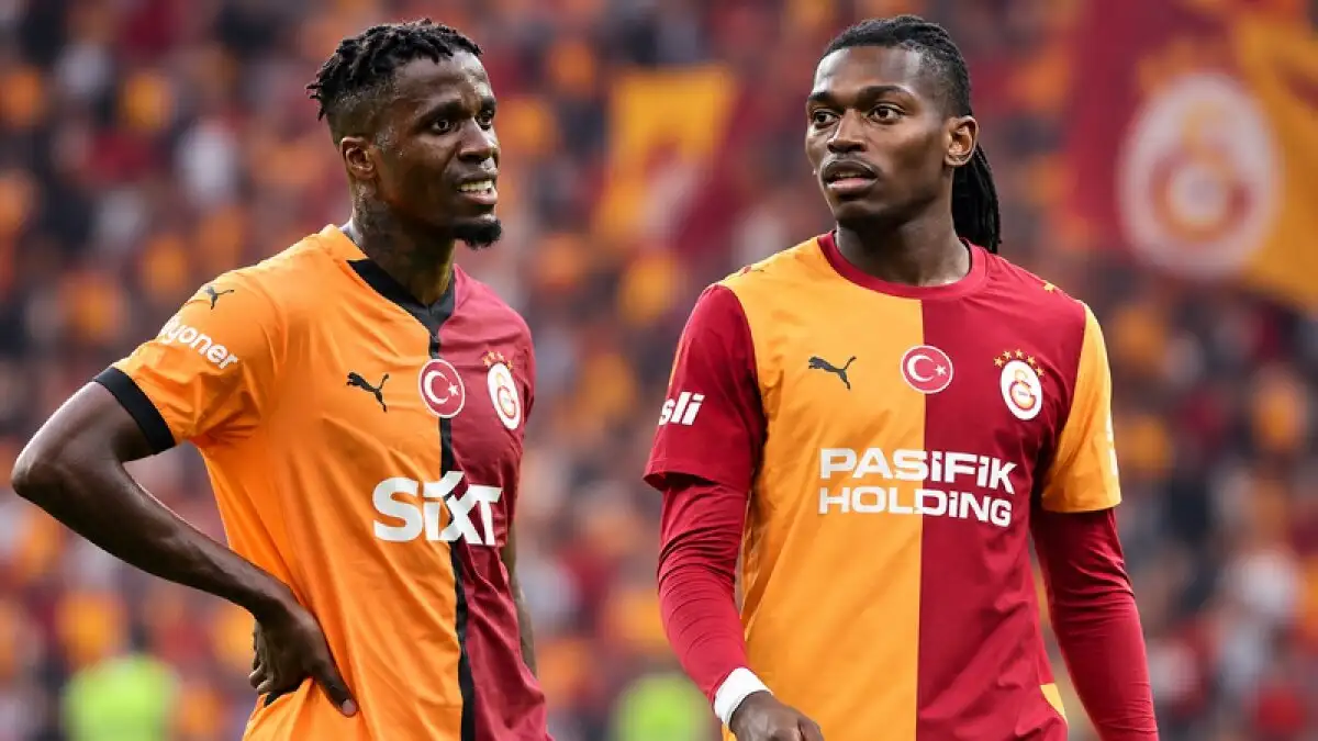 Galatasaray vraagt zich af na Leao's scoreloze start ondanks 39 miljoen euro transfer