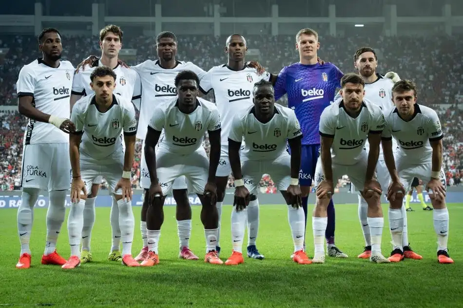 Erman Toroğlu: 'Hij heeft het vloeken verdiend' na Beşiktaş–Amed (3-2)