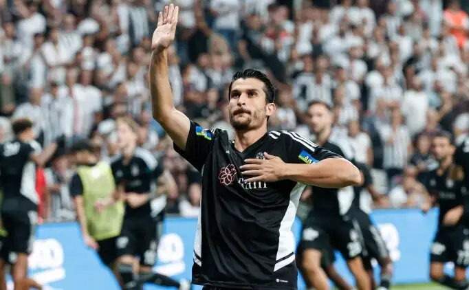Necip Uysal begint trainerscursus na glanzende Beşiktaş-carrière