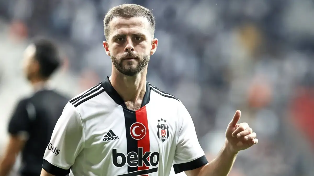 Miralem Pjanic: 'Ik keer binnenkort terug naar CSKA Moskou'
