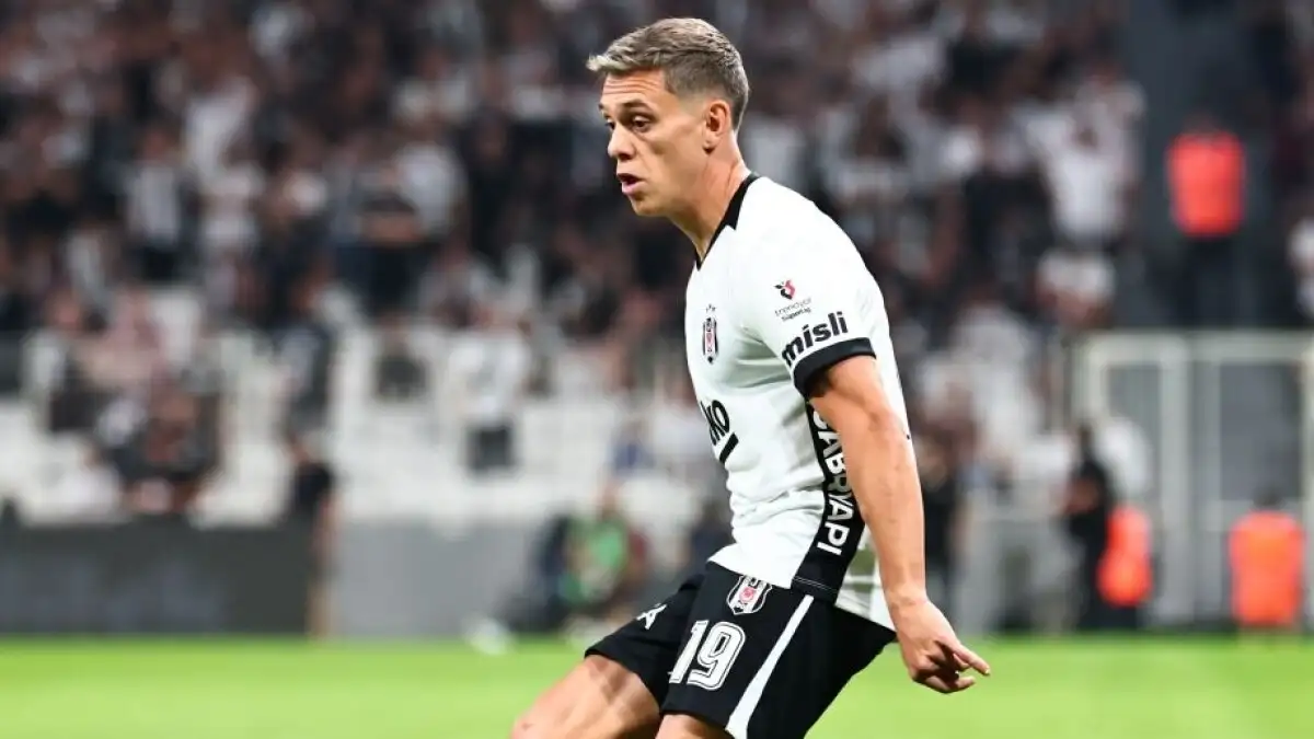 Leandro Trossard staat gepland voor rentree tegen Kocaelispor op 11 oktober