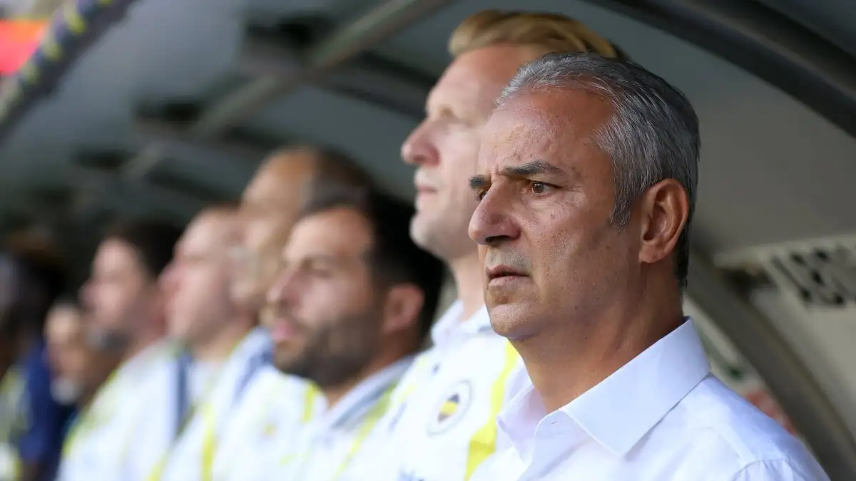 Fenerbahçe wint met 6-0 van Eyüpspor: Kartal ziet kampioenschap binnen bereik