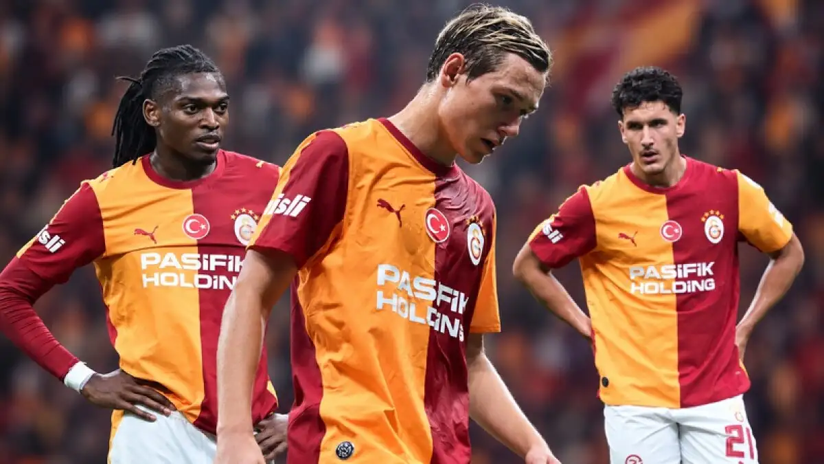 Galatasaray betaalde 80 miljoen voor nieuwe transfers die nog niet scoorden