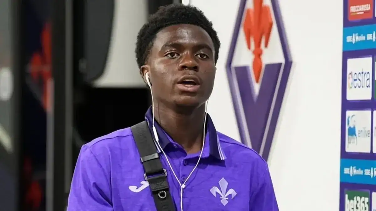 Galatasaray toont interesse in Oulai volgens Viola News