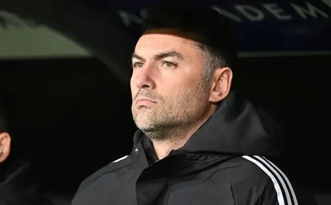 Burak Yılmaz aangesteld als technisch directeur bij Çorum FK