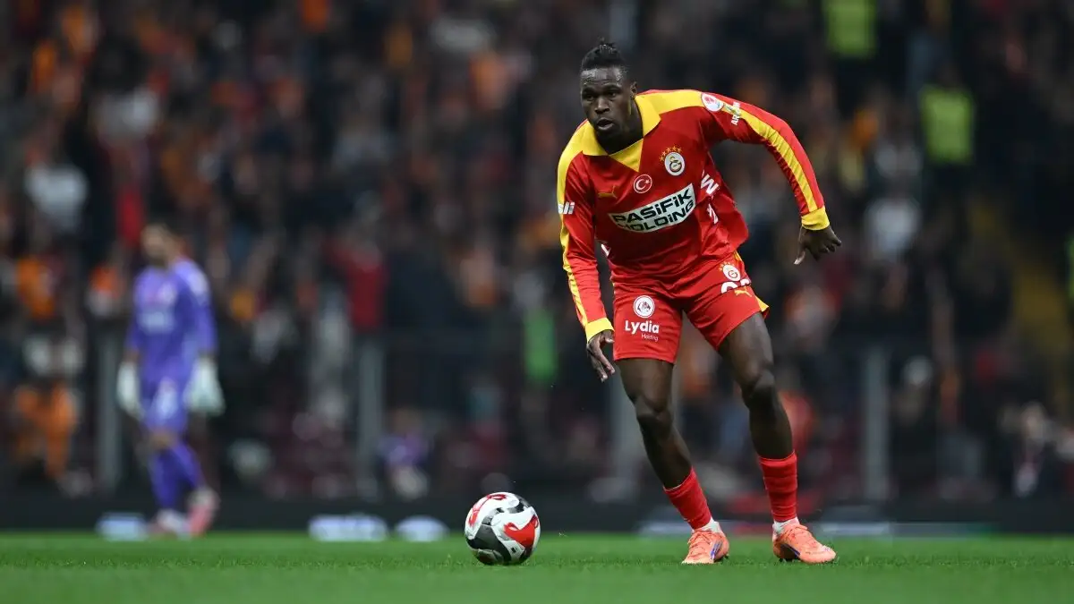 Galatasaray neemt geen risico met Singo's terugkeer; derby onzeker