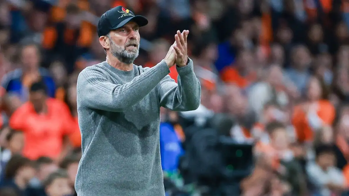 Klopp kiest voor Alexander Nübel als basiskeeper tegen Griekenland