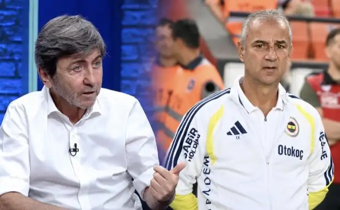 Rıdvan Dilmen voorspelt Fenerbahçe kampioenschap na uitspraken op TV8