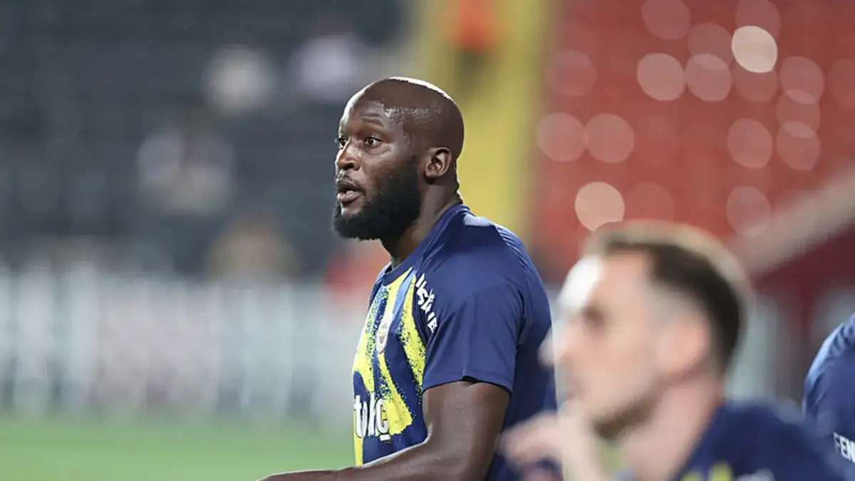 Ismail Kartal deelt speciale formule voor Lukaku na interlandbreak