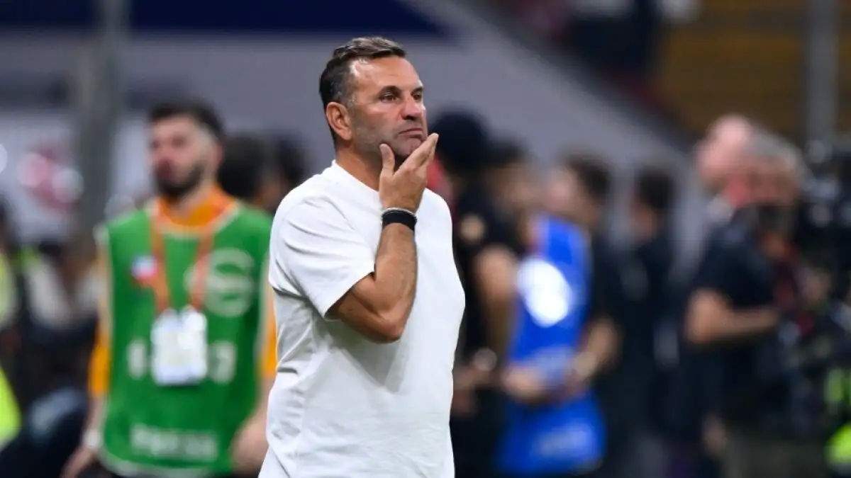 Okan Buruk analyseert puntverlies na nederlagen tegen Sporting en Trabzonspor