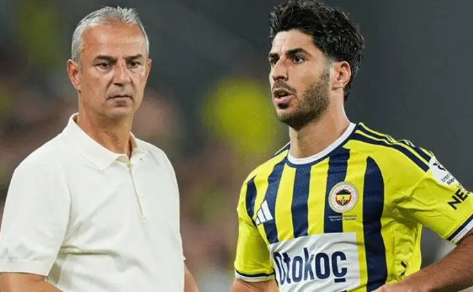 Fenerbahçe-coach Ismail Kartal: Asensio speelt in voorbereidingswedstrijd en werkt aan rentree tegen Çaykur Rizespor