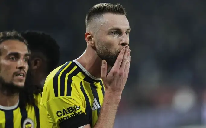 Milan Skriniar zet Fenerbahçe op scherp met indrukwekkende Süper Lig-start