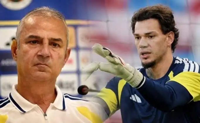 Fenerbahçe-coach İsmail Kartal over gesprek met Ederson: vertrouwen en goede prestaties