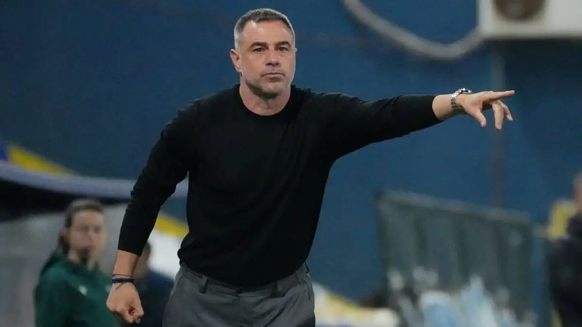 Gökhan Bozkaya na 1-0 zege op Minsk: Fenerbahçe vrouwen plaatsen zich voor laatste 16 UEFA Women's Champions League