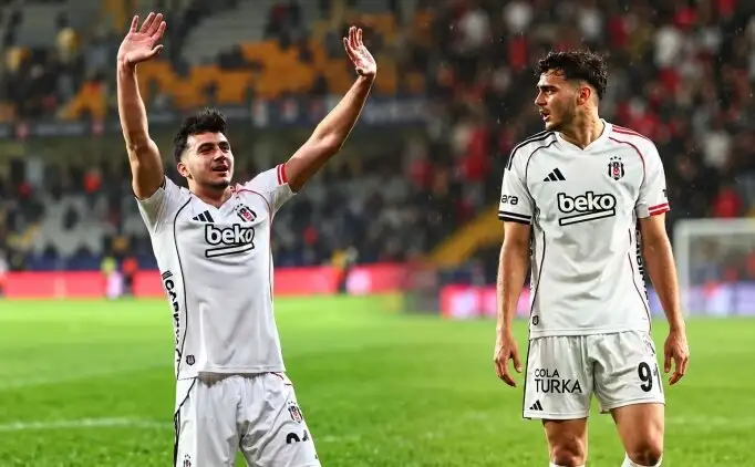 Samsunspor zet gesprekken voort voor huur van Mustafa Erhan Hekimoğlu