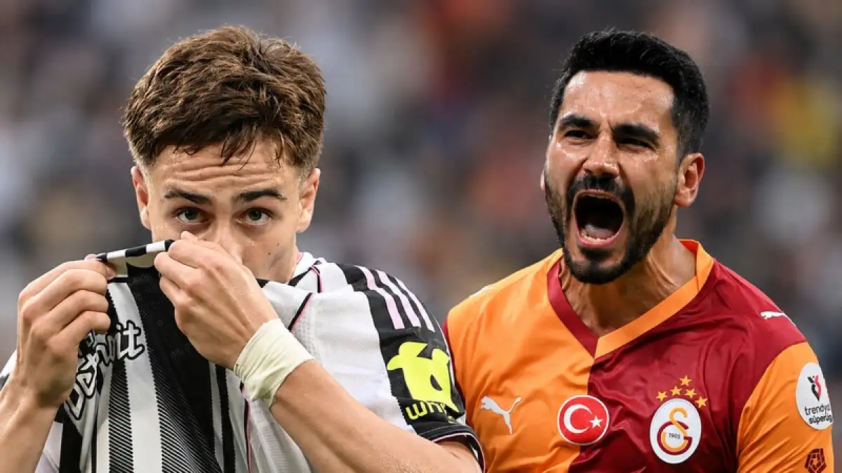 Gündoğan prijst Yıldız: 'Hij heeft alles om de top te bereiken'