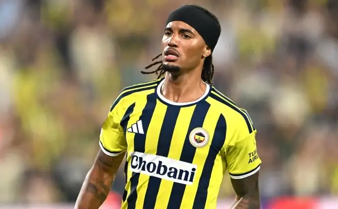 Archie Brown ziet zijn marktwaarde bij Fenerbahçe stijgen naar 18 miljoen euro