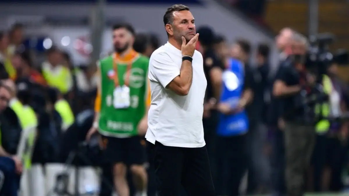 TFF Tahkim Kurulu bevestigt sancties tegen Okan Buruk, Lesley Ugochukwu en Galatasaray
