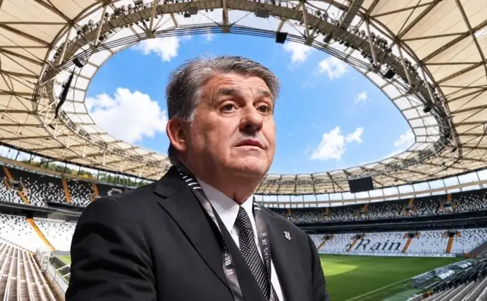 Beşiktaş staat voor mogelijke locatieverandering na bezwaar Hapoel Beer Sheva bij UEFA