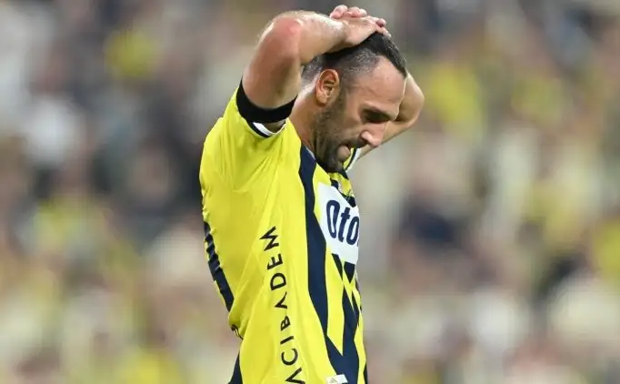 Fenerbahçe zorgen om geblesseerde Vedat Muriqi na Kosovo-interland