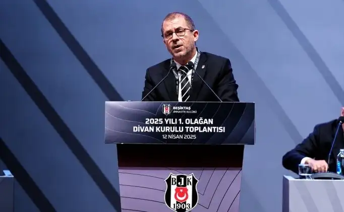 Beşiktaş' schulden staan op 27,5 miljard Turkse lira volgens Denetim Kurulu