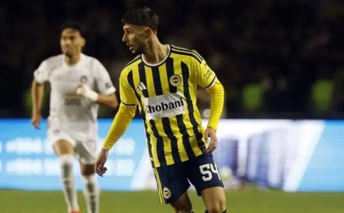 Alaettin Ekici tevreden na 2-0 overwinning Fenerbahçe tegen Turan Tovuz