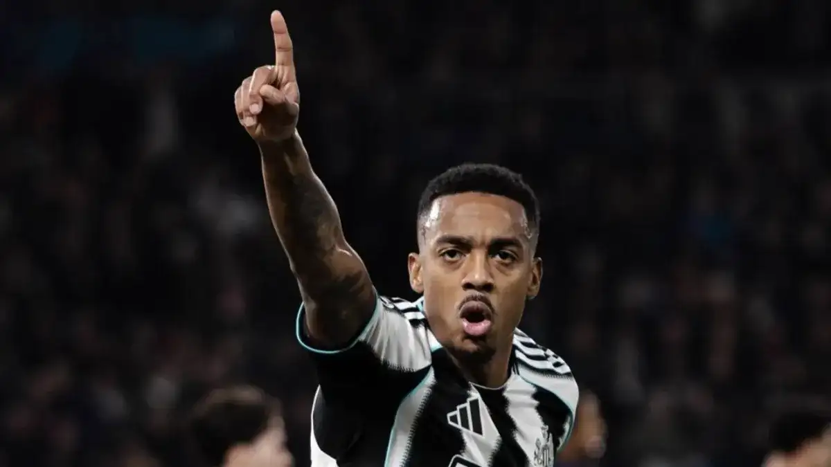 Beşiktaş krijgt positief signaal over Joe Willock uit Engeland