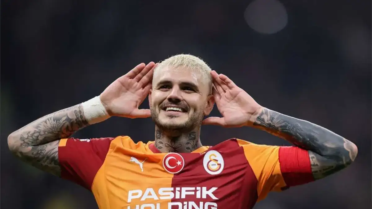 Komt Icardi terug? Flitsend transfergerucht rond Galatasaray
