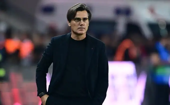 Montella: Turks elftal wil negatieve periode doorbreken voor Italië-duel